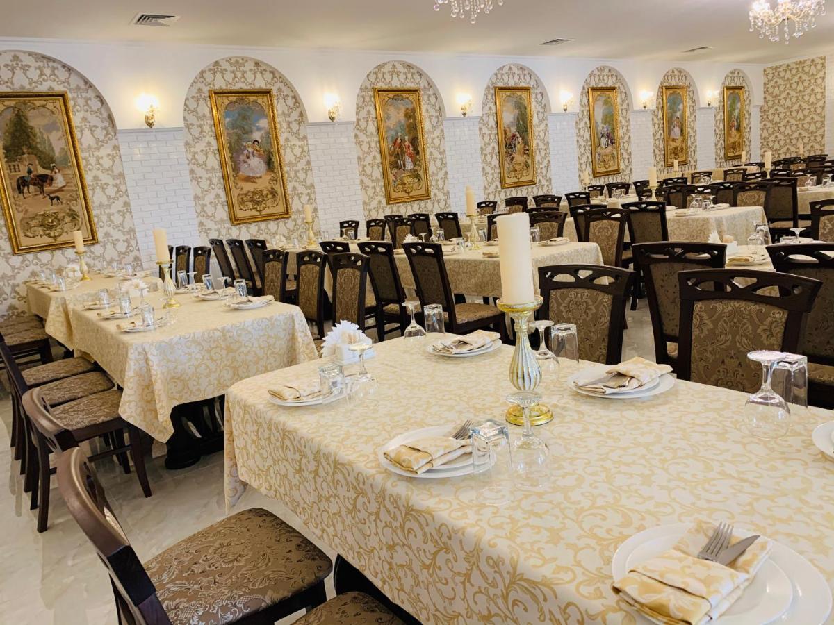 Villa San Marino Vorzelʼ Екстериор снимка