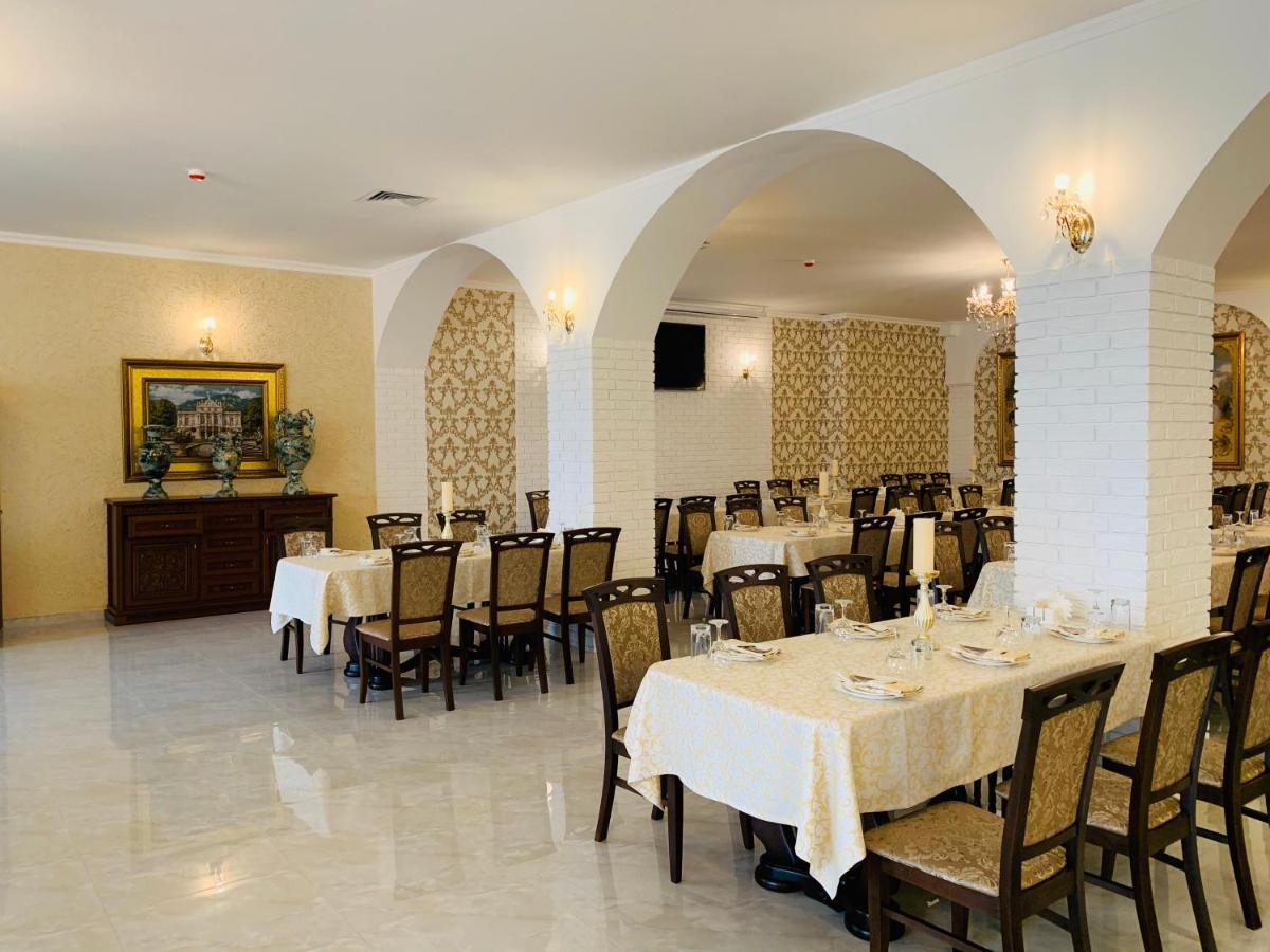 Villa San Marino Vorzelʼ Екстериор снимка