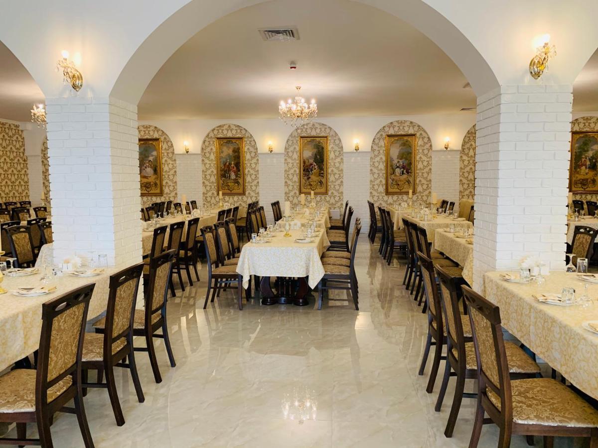 Villa San Marino Vorzelʼ Екстериор снимка
