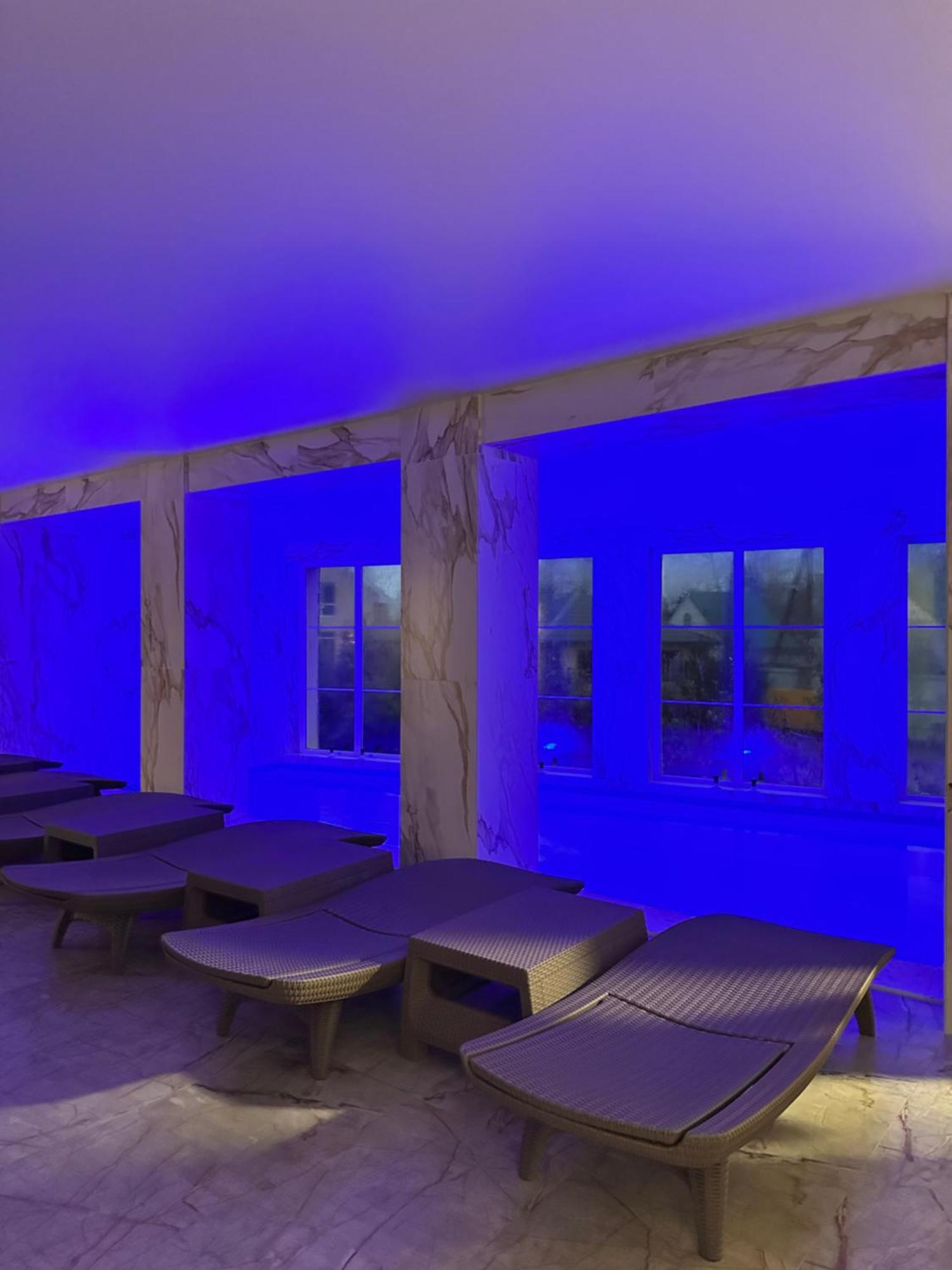 Villa San Marino Vorzelʼ Екстериор снимка